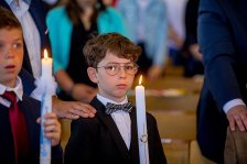 26.05.2022 Erstkommunion